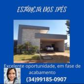 Venda de Imóveis- Estância dos Ipês