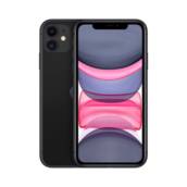 iPhone 11 Cinza Espacial Novo de 128GB em Bauru
