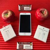 iPhone 7 Plus Rose Semi-Novo de 32GB em Bauru