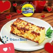 Queijo coalho