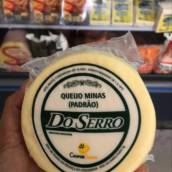 Queijo minas