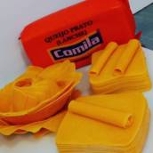 Queijo prato