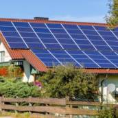 Energia Solar para Residências