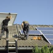 Energia Solar para Indústria