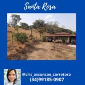 Venda de imóveis- Santa Rosa
