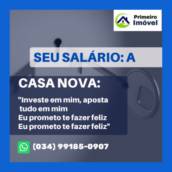 Financiamento de Imóveis Uberaba