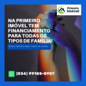 Venda de apartamentos em Uberaba