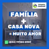 Saia do aluguel e realize o sonho da casa própria em Uberaba