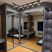 Quarto planejado 