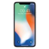 iPhone X Branco em Bauru 