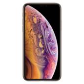 iPhone XS Dourado em Bauru 