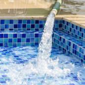 Abastecimento de Piscina