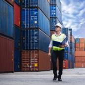 Container almoxarifado 6m comprimento, 2,40 de largura 