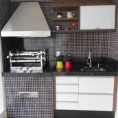 Churrasqueira Clean