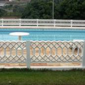 Grades de Concreto