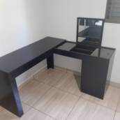 Montagem de Mesas para Computador​