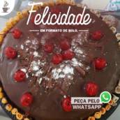 Tortas Doces