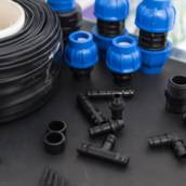Fornecimento de Materiais para Irrigação 