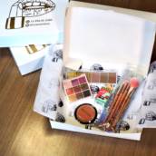 Box All (Makes e Skin Care) em Bauru = R$49,99