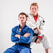 Jiu Jitsu