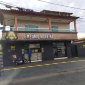 Fachada ACM