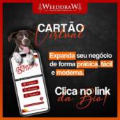 Cartão de Visita Digital