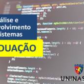 CST Análise e Desenvolvimento de Sistemas