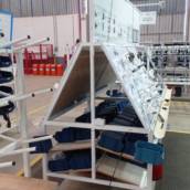 Bancadas Industrial e Suporte Diversos