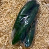 Pepino Fino em Bauru
