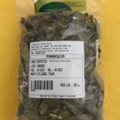 Folhas e Frutos