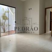 CASA / JARDIM MONTE AZUL / LENÇÓIS PAULISTA-SP