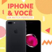 Iphone 7 - Promoção