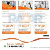 Planos Odontológicos - Cuide do Seu Sorriso em Duque de Caxias/RJ