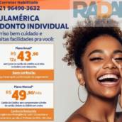 Plano Sulamérica Odonto Individual - Cuidado Bucal Completo em Duque de Caxias/RJ