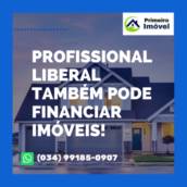 Financiamento de imóveis para Profissionais Liberais