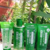 Produtos par apele oleosa e com acne