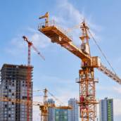 Construção comercial