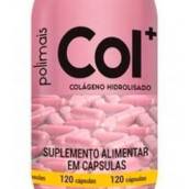 Colágeno polimais Col+