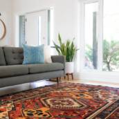 Lavagem e higienização de tapetes, carpetes e cortinas em Bauru  