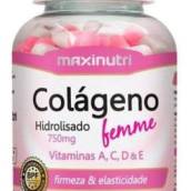 Colágeno femme