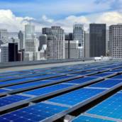 Energia Solar para Comércio