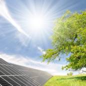 Energia Solar para Agronegócio