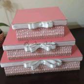 Caixas em MDF Personalizadas em Bauru 