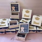 Lembrancinhas Personalizadas de MDF em Bauru 