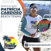 Professora Patrícia Cardoso