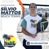 Professor Silvio Mattos