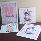 Quadros personalizados em Bauru 