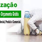 Dedetização de Empresas em Avaré 