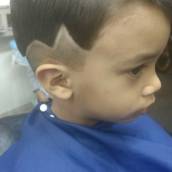 Corte infantil