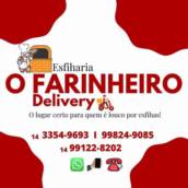 O Farinheiro Delivery
